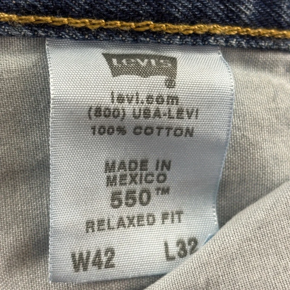 Levis see photos